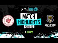 Sligo Rovers Waterford goals and highlights