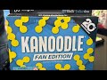 Kanoodle LIVE NYC Toy Fair