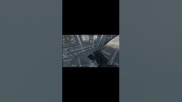 The funniest DMZ extraction ever #shorts #mw2 #dmz