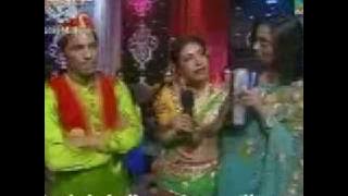 Jhalak Dikhla Jaa3-6th March 09-PART 3