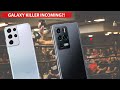 Could The ZTE Axon 30 Ultra Be The Galaxy Killer? (Robotic Eye, PS5 Games)