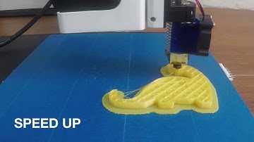 Rotrics - 3D printing dinosaur phone stand