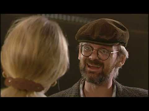 Give my head peace- The importance of being Andy- S14 E02