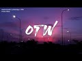 Khalid - OTW (Lyrics) ft. 6LACK, Ty Dolla $ign