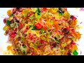 Zarda Recipe by Best food Recipes Very Sweet Rice Easy Recipe [restaurant style tasty food