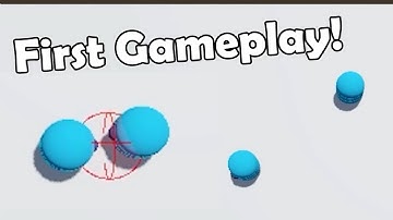 The Journey Begins: Starting Development - Devlog 1