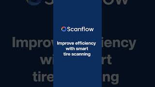 Scan serial numbers from tires and get real time insights. screenshot 4