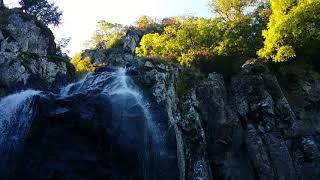 Боянски водопад (Boyana Waterfall) 2020