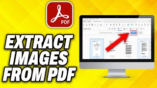 How To Extract Images from PDF (2025) How To Extract Images from PDF (2025)