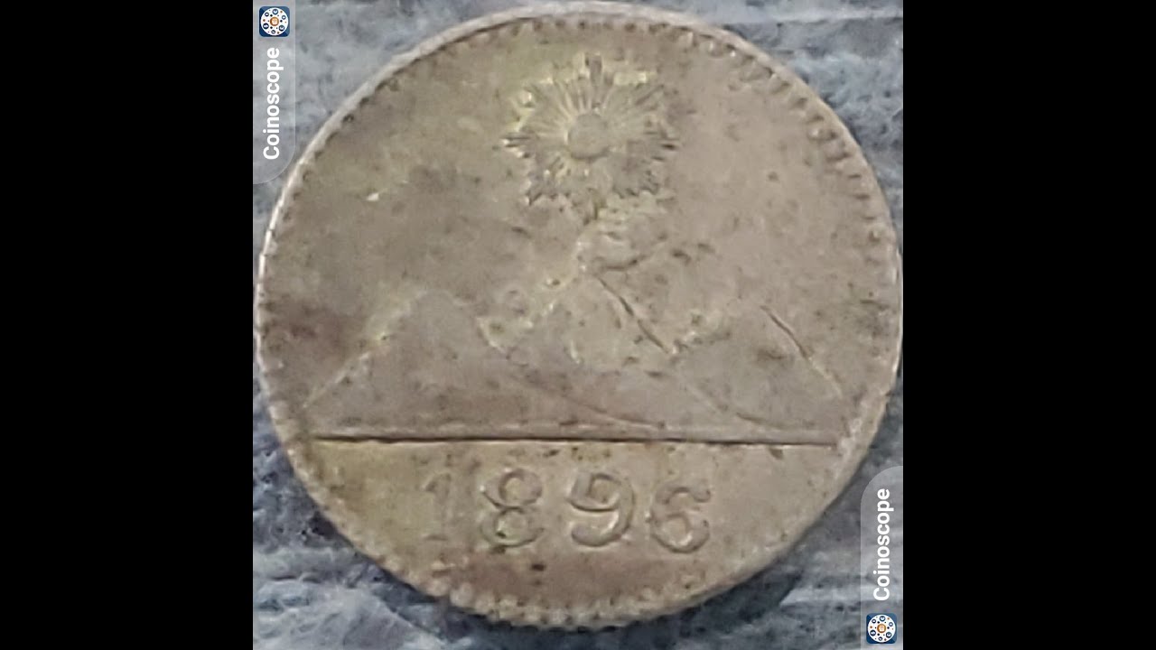 1800's Mexican Silver Centavos & Guatamala Reales Auction Wins - Lady Kid Nickels & Clever Coin