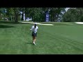 This Eagle is AMAZING! | 2026 KPMG Women's PGA Championship