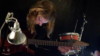 Original Time Demonstrations (Live at Lowdown)