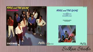 Kool And The Gang - Celebration [Long Version]