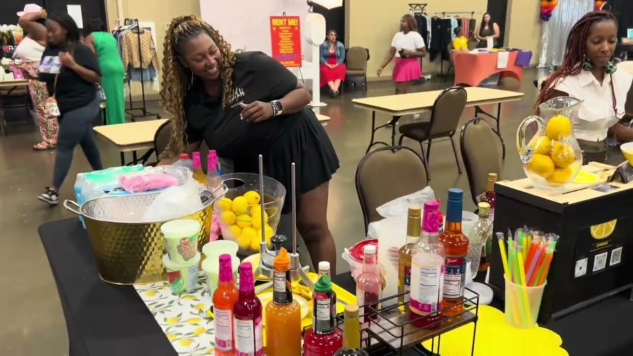 For Tha Luv Henderson tx 2