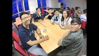 [BK-OISP] Tổng quan về môn Soft Skills (học kỳ Pre-University) screenshot 5