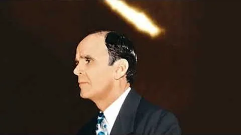 Rapture & The end time conditions | William Branham