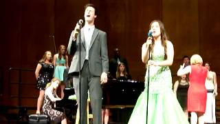 WKHS Spring POPs Concert 2014 A