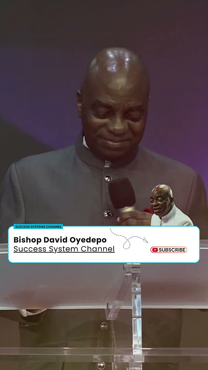 YOU'RE ONLY CLASSMATES IN SCHOOL - BISHOP DAVID OYEDEPO #bishopdavidoyedepo #christianmotivation