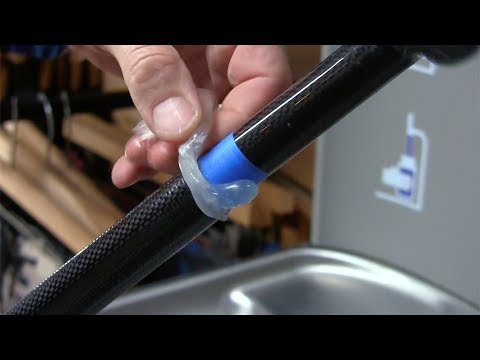 The Benefits of Using Hot Glue for Easy SUP Paddle Adjustment