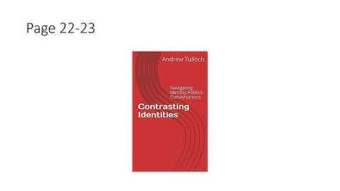 Intersectionality: The nuance of identity or the oppression Olympics?