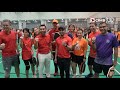 KITA BAGI JADI at CIMB Sukan EPICC