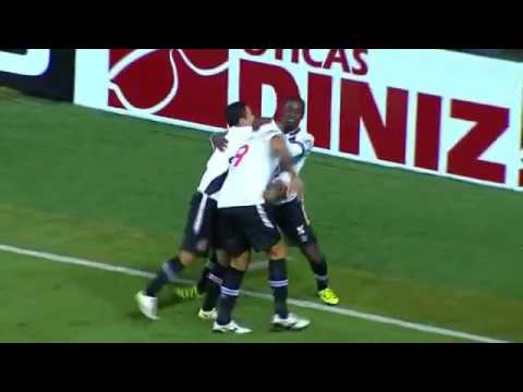 Joinville 0 x 2 Vasco, GOLS   Brasileirão 2016