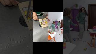 Новая Игра в Кальмара в Реале!#fyp