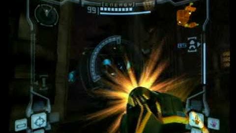 Metroid Prime Walkthrough part 38