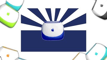 Apple iBook G3 Clamshell Restoration (HDD Swap)