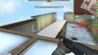 Wolfteam Gameplay 2ND - XxRTWxX