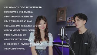 Kumpulan lagu Sing Off Reza Darmawangsa Sing-Off Reza Darmawangsah Full Album Terbaru - TikTok Songs