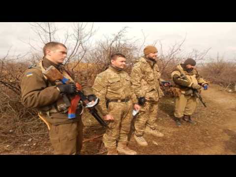 Андрій Лисенко. Український Кризовий Медіа Центр, 25-03-2016