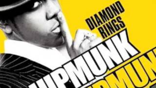 chipmunk - diamond rings - joneso06