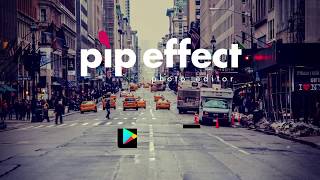 PIP Effects - Photo Editor screenshot 2