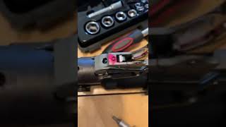 Browning Xbolt trigger 3