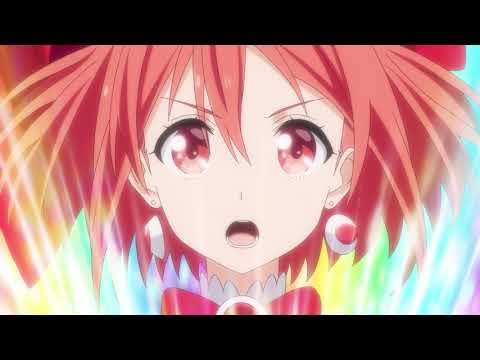 TVアニメ『WIXOSS DIVA(A)LIVE』 PV