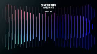 Semion Rozov - Lonely Moon (Bright Mix) [Italo-Disco 2024]