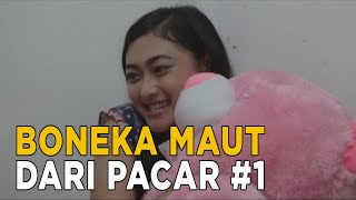 Bisa langsung tinggal sekamar setelah pacar diberi boneka | HARTA TAHTA WANITA