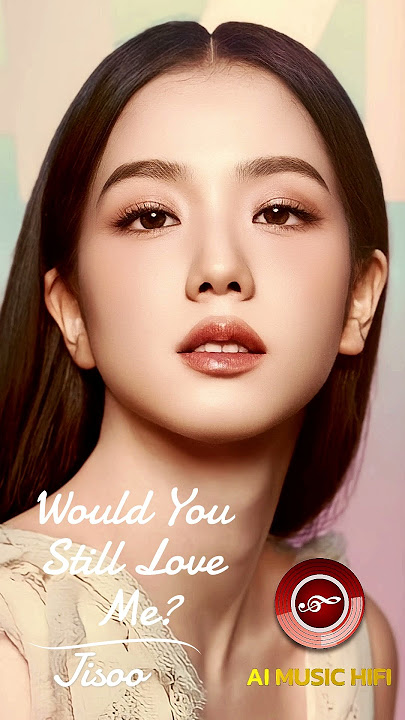 When JISOO Sings This Song... I Literally Cried 😭 #BLACKPINK