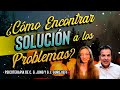 ¿Cómo encontrar soluciones a los problemas? - C. G. Jung y Cuarto Camino de G. I. Gurdjieff