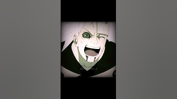 Bát Môn Độn Giáp cổng thứ 8 "Tử Môn" khai! #narutoshippuden #anime #guy #madara #miusic #ani