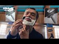 Quảng cáo Gillette Vector 3 - Không lo xước (15s, 12/2025)