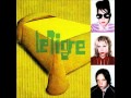 Le Tigre - Dude, Yr So Crazy!