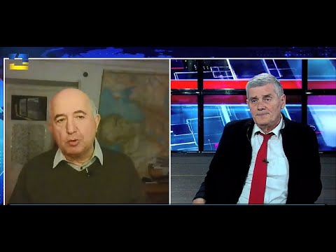 დავიღალეთ ბელადოანიით, ვიქნებით იმ ჭაობში სადაც ვართ - პაატა ზაქარეიშვილი