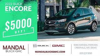 Huge Discounts - The Mandal Way at Mandal Buick GMC in D'iberville Mandal Gmc D Iberville