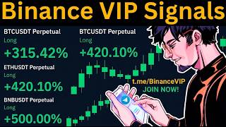 best binance futures signals telegram | best cryptocurrency trading signals | Future Trading Signals