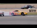 S15 Does Drift Wheelies at Gridlife!