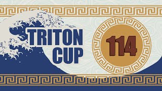 Triton Cup 114 [Full VOD]