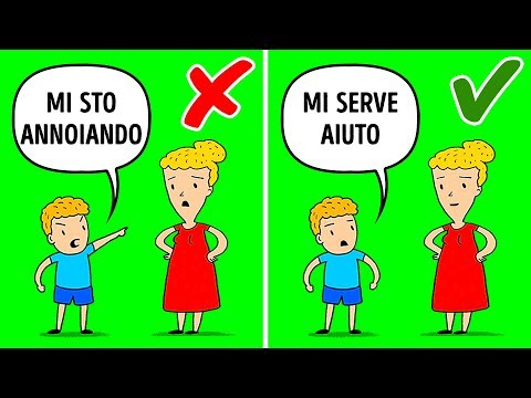 Video: Cosa Fare Il Giorno Dei Genitori