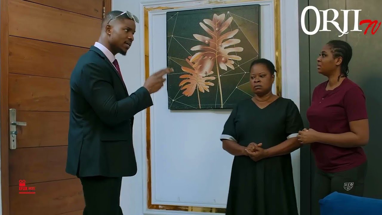 ALIKUWA ANAMTESA DADA WA KAZI KUMBE NDIE BOSS WAKE.onakilichotokea''lovestory🌹